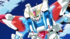 第5話 ガンプラは最高だ！
