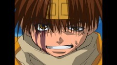 第5話　闘争 〜the opponent〜