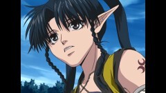 第6話　覚醒 〜back〜