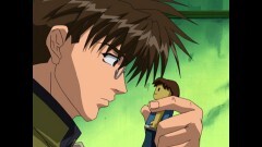 第7話　呪いの双六 〜inevitable game〜