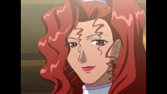第8話　紅い髪の女 〜stupid woman〜