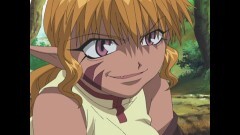 第9話　対決 〜muzzle〜