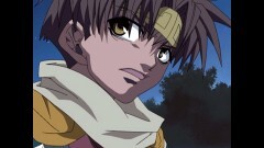 第12話　からくりの館 〜two faces〜