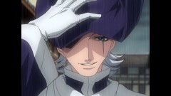 第13話　西から来た男 〜open your eyes〜