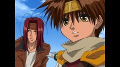 第15話　追悼の果てに 〜death wish〜