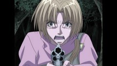 第16話　再生 〜sympathy〜