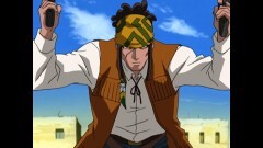 第17話　襲撃 〜intruder〜
