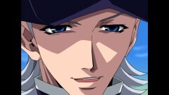 第18話　疑念 〜hesitation〜