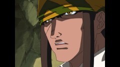 第21話　蘇りし男 〜desperado〜