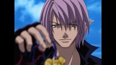 第22話　策略 〜checkmate〜