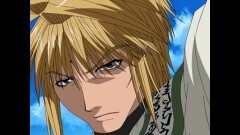 第24話　死闘 〜sunny day〜