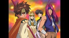 第2話　First Game　黄泉への案内人