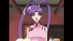第5話　Pure Assassin　美しき暗殺者