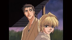 第6話　Rancorous exchange　呪符の怪僧