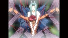 第9話　Lethal Trap　戦いの宴