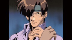 第11話　Tragic revenge 笑う死神