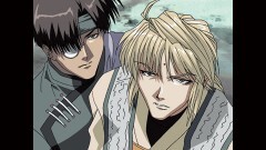 第12話　Wandering Destiny 闇との攻防