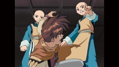 第13話　Crude Counterfeit 死を呼ぶ果実