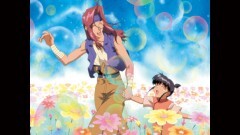 第14話　Sweet Client ふたりの約束
