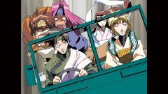 第17話　Eden 終わりなき楽園