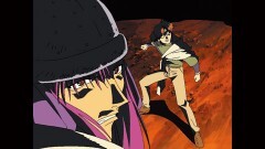 第18話　Vice or Justice 正義の真実