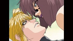 第20話　Sandstorm 流砂の罠