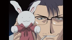 第24話　Mother 紅(あか)の絆