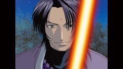 第27話　Advent 降臨・闘神太子