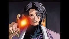 第28話　Lonely War 反逆の狼煙(のろし)
