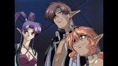 第29話　Unexpected Defeat 吠登城・陥落