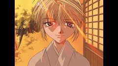第38話　Fleeting Vision はたせぬ約束
