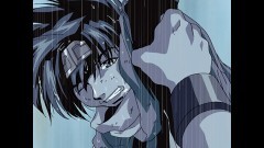 第39話　Misty Rain 雨