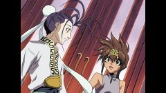 第40話　Twilight 不機嫌な太陽