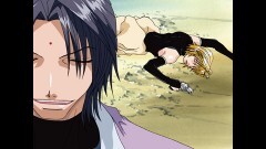 第44話　Plunderer 経文強奪
