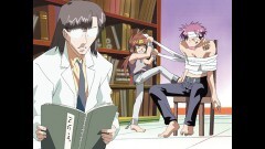 第45話　Glorious Days 夜明け前