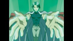 第46話　Chaos 揺らぐ大地