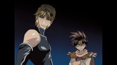 第47話　Guilty or Not Guilty 戒罪