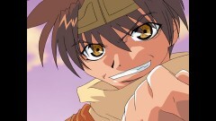 第50話　Alone 西へ