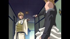 第3話　史上最強の敵 〜Lethal Weapon〜