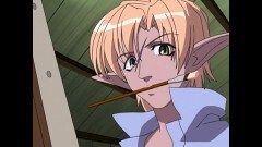 第4話　最後の約束 〜Negative Energy〜