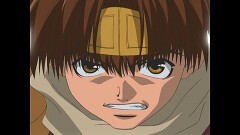 第6話　奪還 〜Sad Memory〜