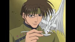 第8話　おいしい料理 〜Poison〜