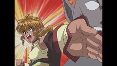 第11話　優しい面影 〜Mother〜