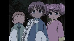 第13話　ほんの小さなちいさなお話 〜Lovely Baby〜
