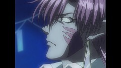 第14話　暗闇のささやき 〜Black Crow〜