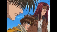 第15話　予感 〜Secret Ambition〜
