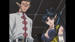 第16話　あしあと 〜Opposite〜