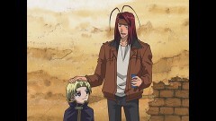 第17話　叶えられない願い 〜Wish〜