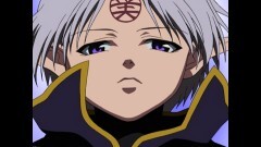 第18話　哀しい絆 〜Critical Day〜