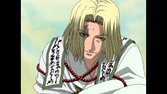第22話　砕かれたもの 〜Pain〜